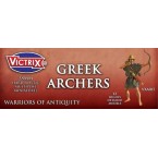 Greek archer